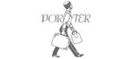 Porter International品牌LOGO图片