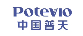 Potevio/普天品牌LOGO图片