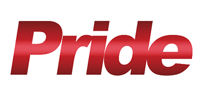 Pride/普拉德LOGO