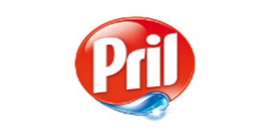 Pril/玉莹品牌LOGO图片
