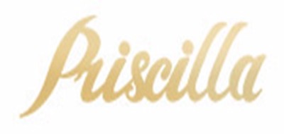 Priscilla/坦斯娜品牌LOGO图片