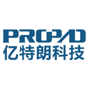 PROPAD/亿特朗品牌LOGO图片