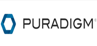 Puradigm/普乐达姆品牌LOGO图片