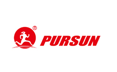 PURSUN/追日品牌LOGO图片