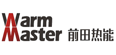 前田热能品牌LOGO图片