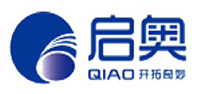 启奥品牌LOGO图片