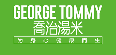 乔治汤米品牌LOGO图片