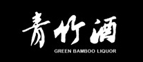 青竹品牌LOGO图片