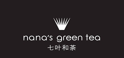 七叶和茶品牌LOGO图片