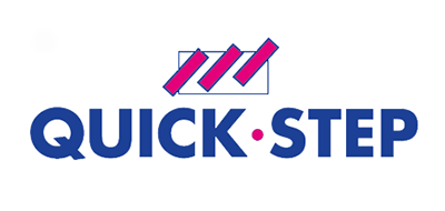 QUICK STEP/快步品牌LOGO图片