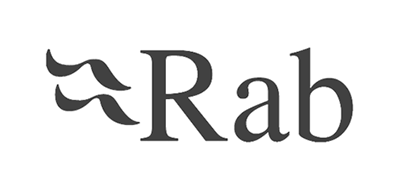 Rab品牌LOGO