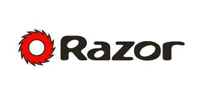 Razor/锐哲品牌LOGO