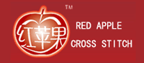 RED-APPLE/红苹果品牌LOGO图片