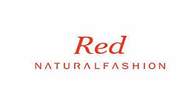 rednaturalfashion/芮朵缤纷品牌LOGO图片