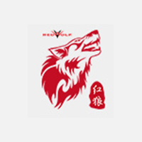 RED WOLF/红狼品牌LOGO图片