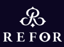 REFOR/瑞梵品牌LOGO图片