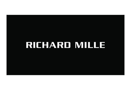 Richard Mille/里查德米尔品牌LOGO图片