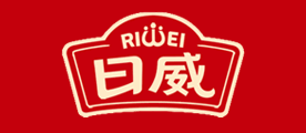 Riwei/日威品牌LOGO图片