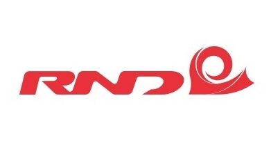 RND/瑞能德品牌LOGO图片