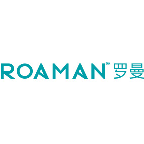 ROAMAN/罗曼品牌LOGO图片