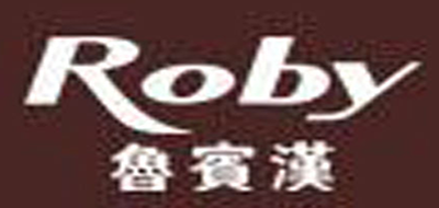 Roby/鲁宾汉品牌LOGO图片