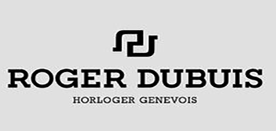 Roger Dubuis/罗杰杜彼品牌LOGO图片