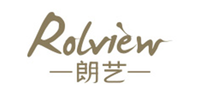 rolview/朗艺品牌LOGO图片