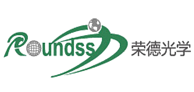 荣德光学品牌LOGO图片