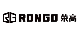 RONGO/荣高品牌LOGO