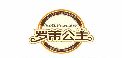 Roti Princess/罗蒂公主品牌LOGO图片