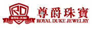 Royal Duke Jewelry/尊爵珠宝品牌LOGO图片