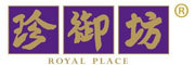 ROYAL PLACE/珍御坊品牌LOGO图片