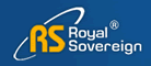 RoyalSovereign/皇冠品牌LOGO