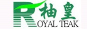 ROYAL TEAK/柚皇品牌LOGO图片