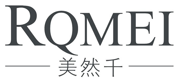 RQMEI/美然千品牌LOGO图片