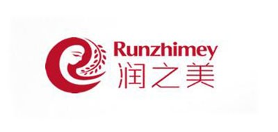 Runzhimey/润之美品牌LOGO图片