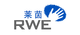 RWE/莱茵品牌LOGO图片