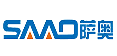 萨奥品牌LOGO图片