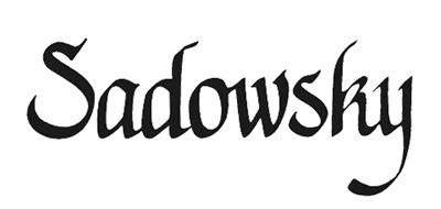 Sadowsky品牌LOGO图片