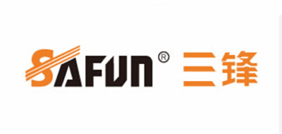 safun/三锋品牌LOGO图片