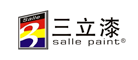 SALLE/三立品牌LOGO图片