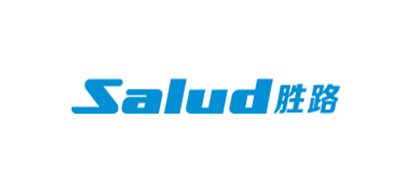 Salud/胜路品牌LOGO图片