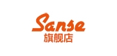 sanse品牌LOGO图片