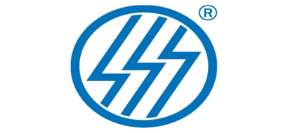 三斯品牌LOGO图片