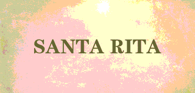 SANTA RITA品牌LOGO图片