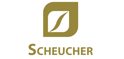 Scheucher品牌LOGO图片