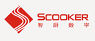 SCOOKER/智厨品牌LOGO图片