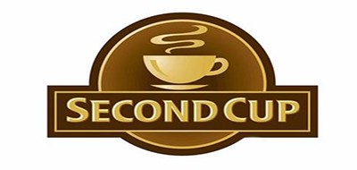 Second Cup/第二杯品牌LOGO图片