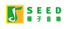 seedmusic/种子音乐品牌LOGO图片