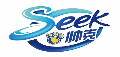 Seek/帅克品牌LOGO图片